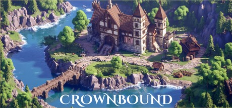 Games like Crownbound - Fantasy Kingdom Sim