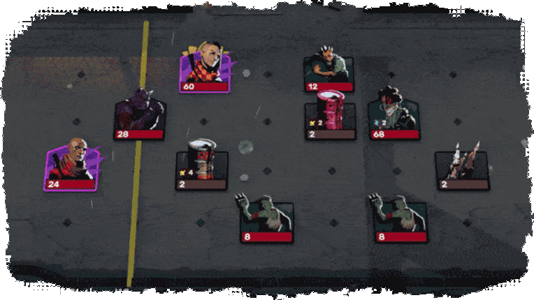 Crownbreakers screenshot