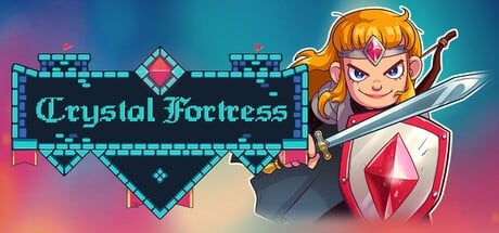 Games like Crystal Fortress