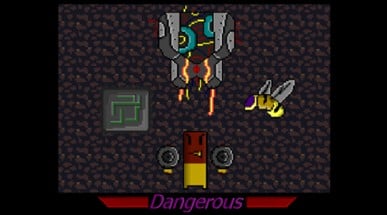 Dangerous Bullets Image