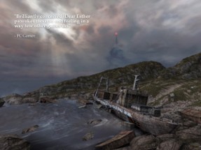 Dear Esther Image