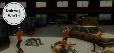 Games like DeliverwarTH