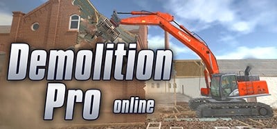 Demolition Pro Online Image