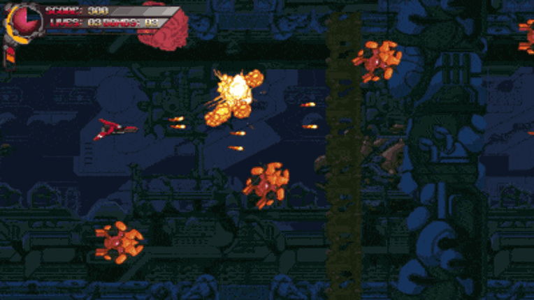 Devil Engine: Complete Edition screenshot