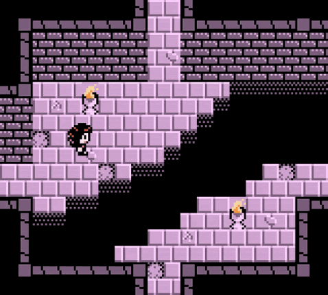 Dichotomy screenshot