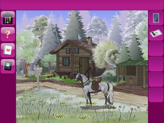 Die drei !!! - Picknickdrama screenshot
