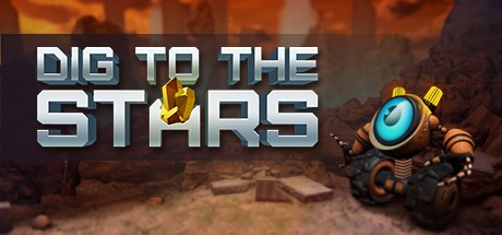 Games like Dig to the Stars