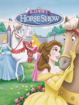 Games like Disney Princess: Royal Horse Show
