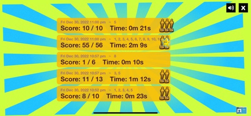 Division Wiz Lite screenshot