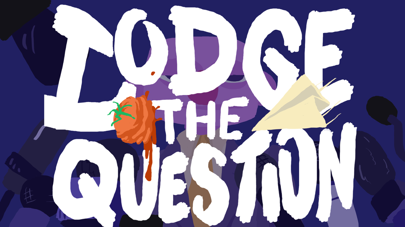 Games like Dodge the Question!