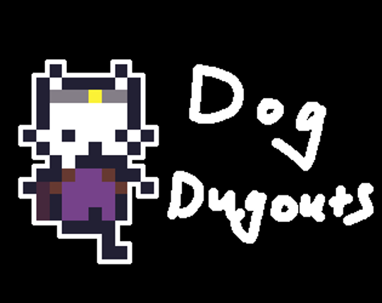 Dog Dugouts Game Cover