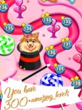 Doggy Bubble Shooter Rescue Image