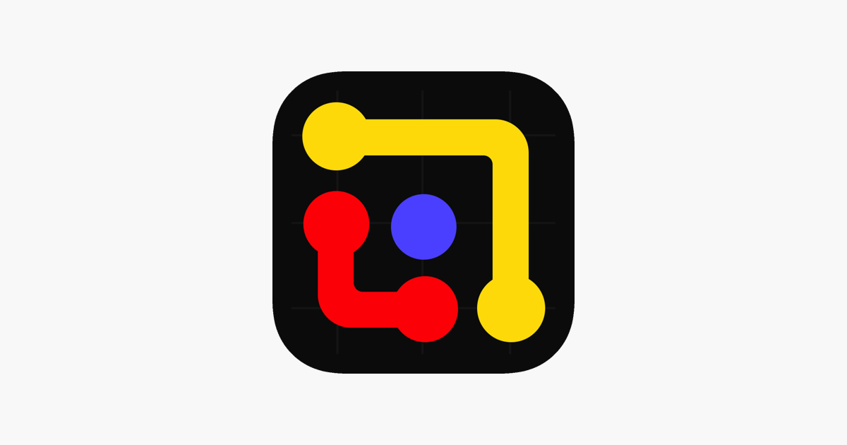 Games like Dots Lines :  Connect the Dots