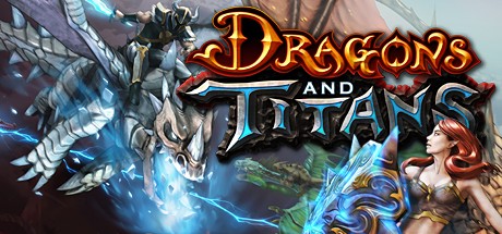 Games like Dragons and Titans