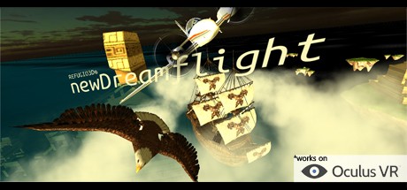 Games like DREAMFLIGHT VR