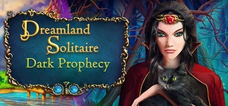 Games like Dreamland Solitaire: Dark Prophecy