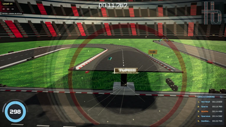 Drift Mania Image