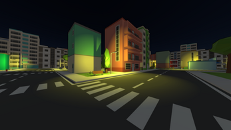 Dumpster Diving Game screenshot