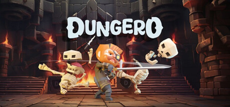 Dungero Image