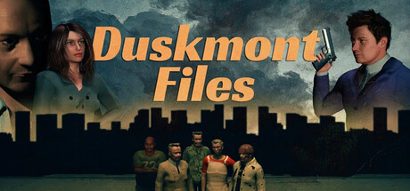 Duskmont Files Image