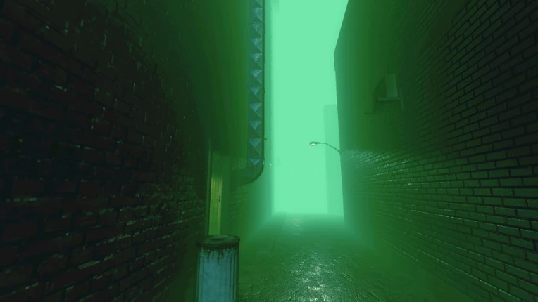 Dying in dread screenshot