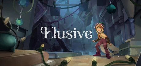 Games like Elusive