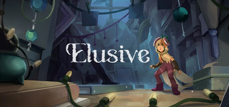 Elusive Image