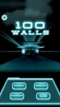 Escape 100 Walls Image