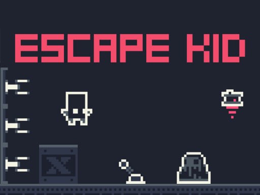 Games like Escape Kid