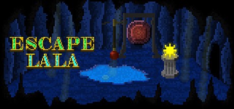 Games like Escape Lala - Retro Point and Click Adventure