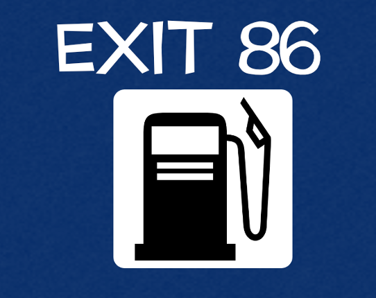 Exit 86: A Copperhead County Fiasco Playset Image