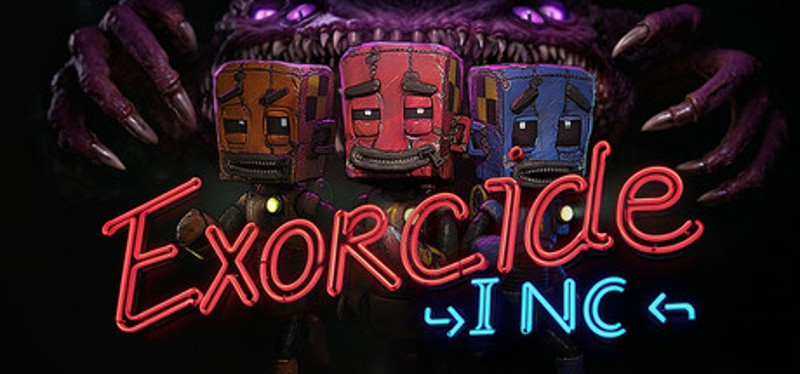 Exorcide INC. Image