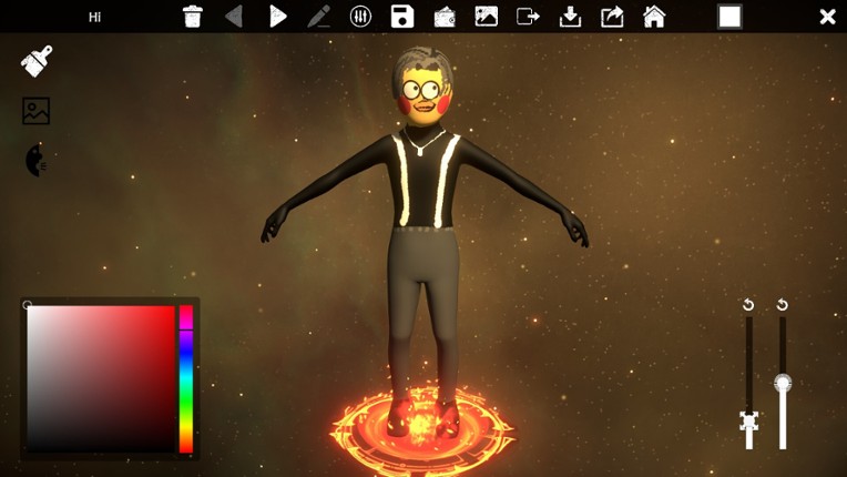 Exorcism Agency screenshot