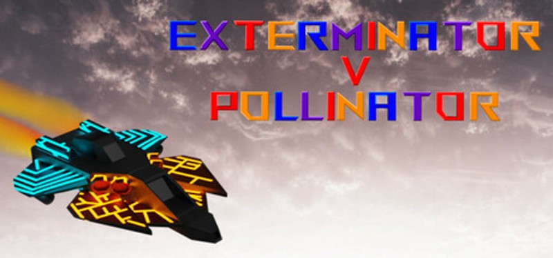 Exterminator V Pollinator Image