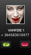 Fake Call Vampire Prank Image