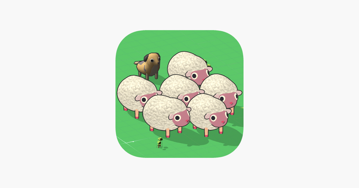 Games like Farm Dog Herding