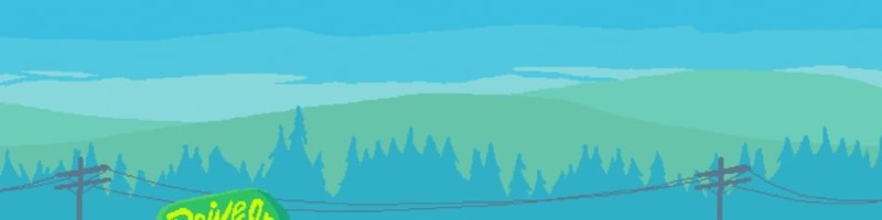 Fast Food Fred (The Bad Box Art Challenge 2017 JAM) Image