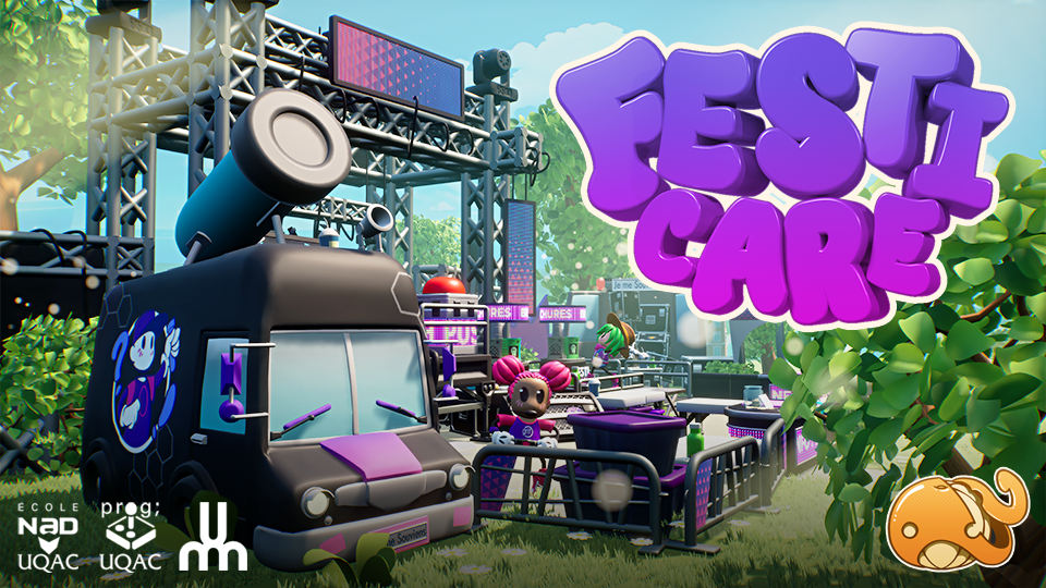 Games like Festicare