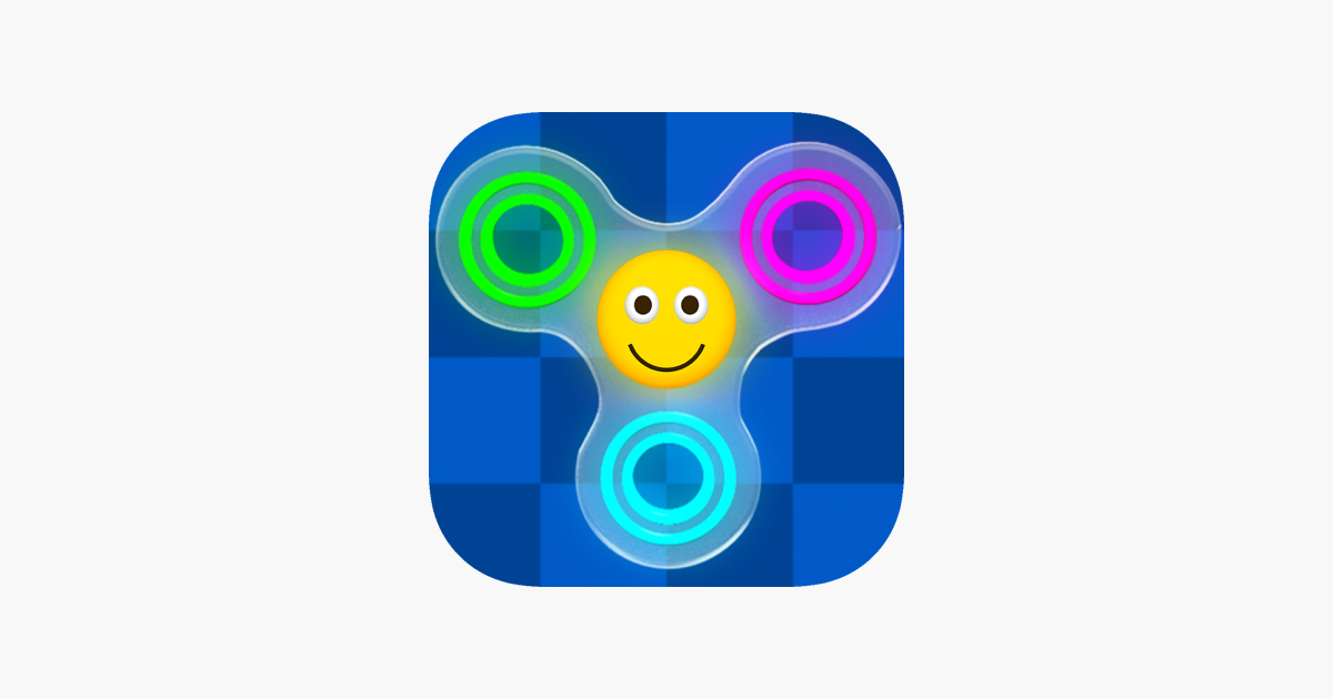 Games like Fidget Spinner Wheel Toy - Stress Relief Emojis