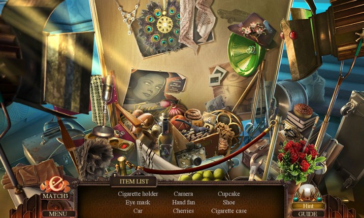 Final Cut: Fame Fatale Collector's Edition screenshot