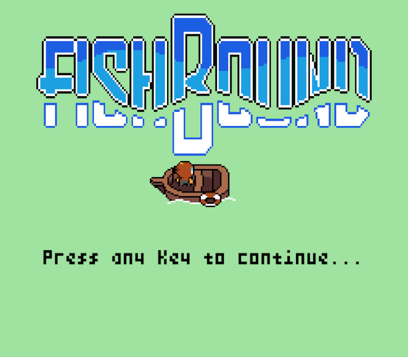 Games like Fishbound
