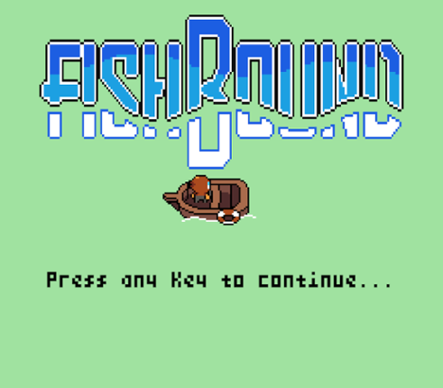 Fishbound Image