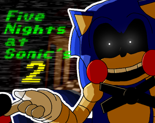 Five Nights at Sonic's 2 Image