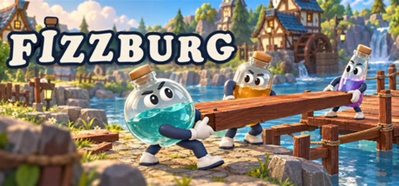 Fizzburg Image