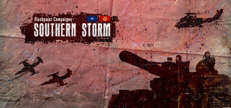 Games like Flashpoint Campaigns: Southern Storm