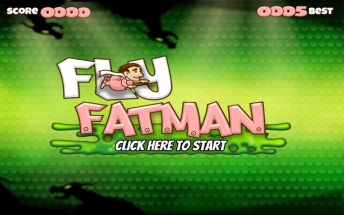 Fly Fatman Image
