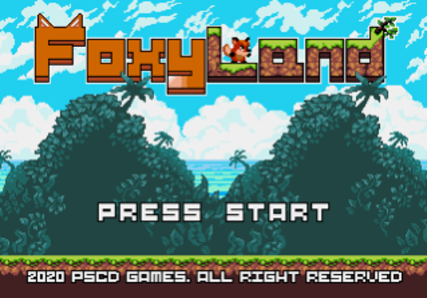 Foxy Land Image