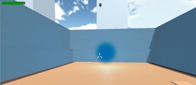 FPS Platformer Image