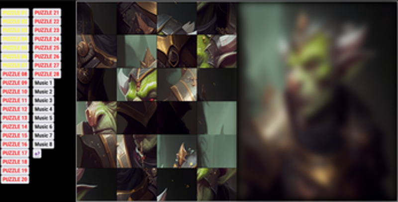 FusionJigsawPuzzles Image