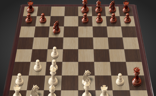 Games like Spark Chess